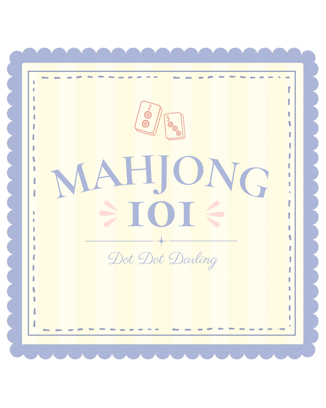 Mahjong 101