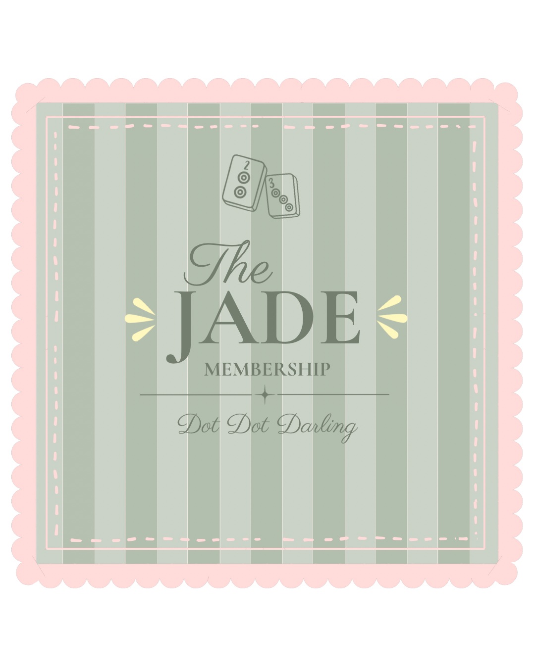 Jade Membership