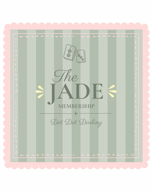 Jade Membership