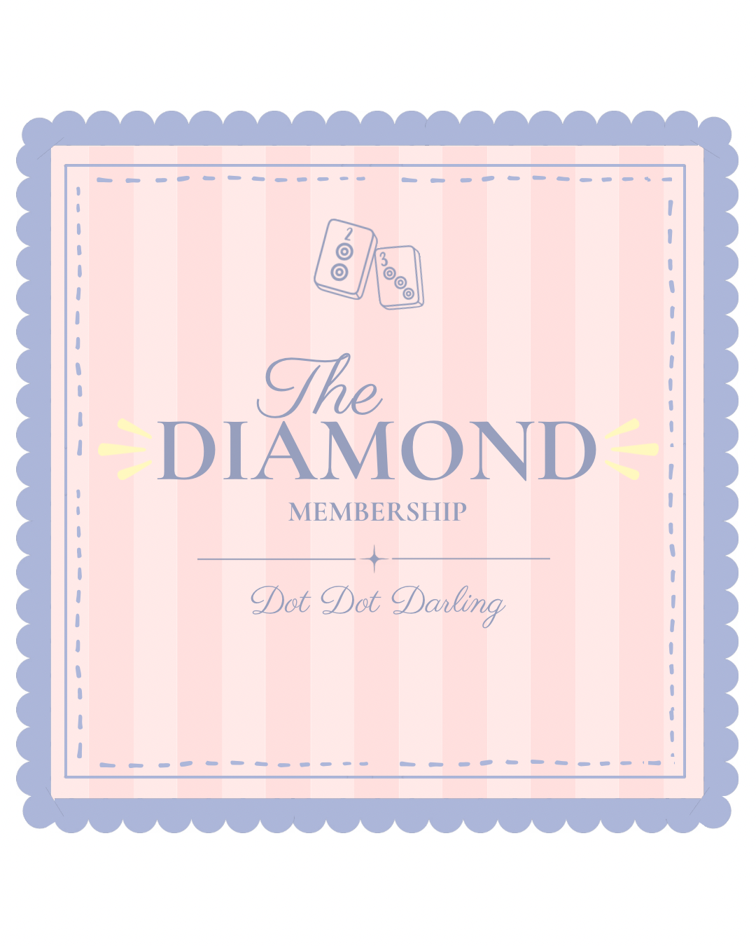 Diamond Membership