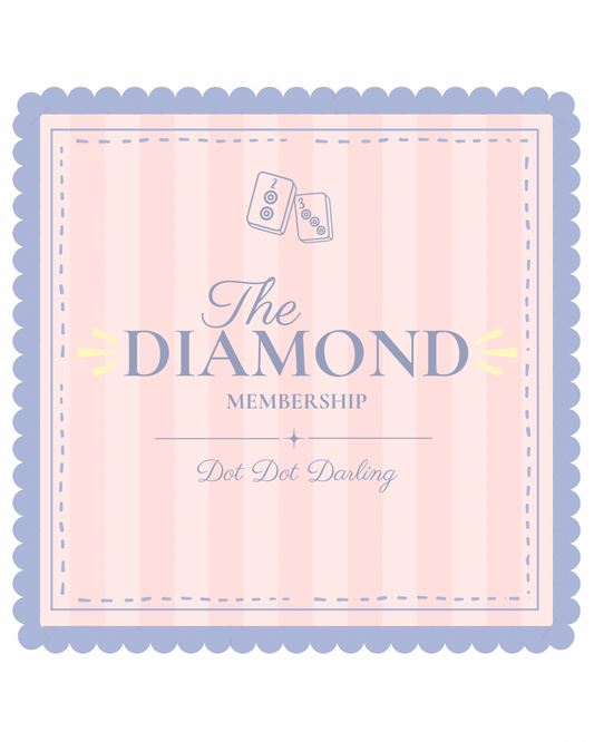 Diamond Membership