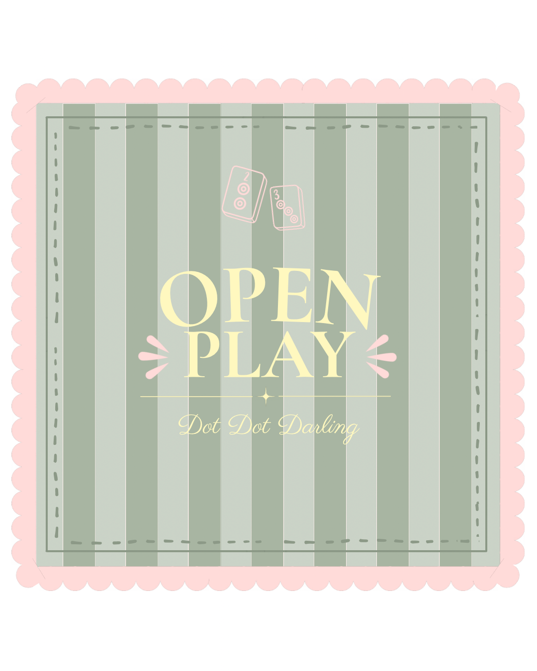 Open Play